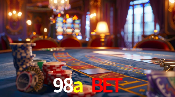 Slot Games 98a bet