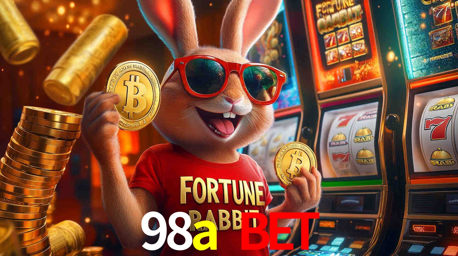 A Revolução dos Aplicativos de Jogos no 98a bet