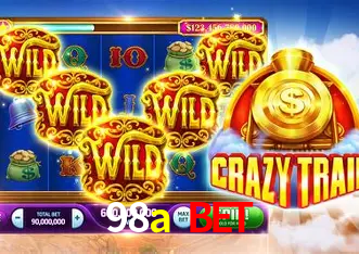 Descubra o Mundo do Cassino Online com 98a bet