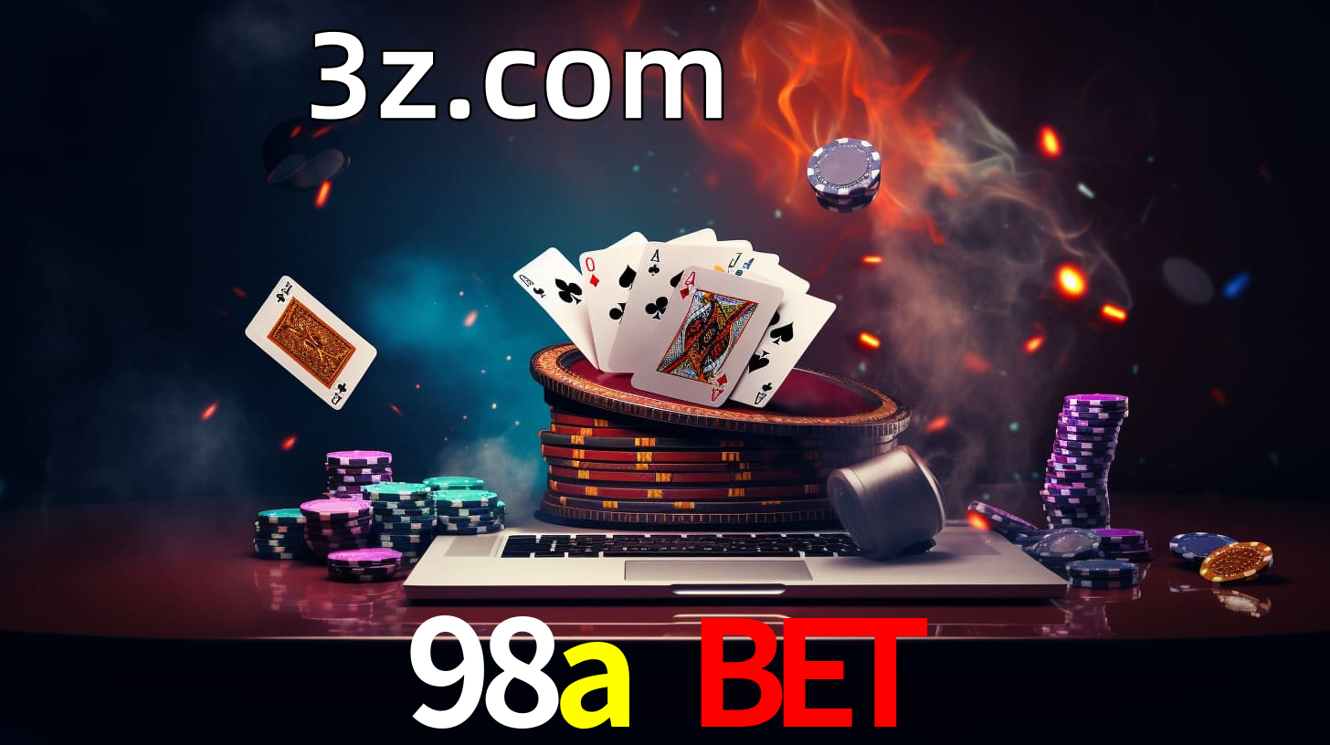 Apostas Certificadas 98a bet