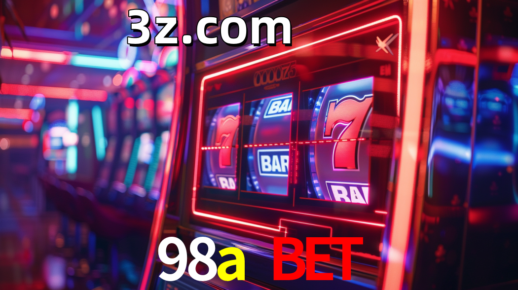 Jogos Certificados 98a bet