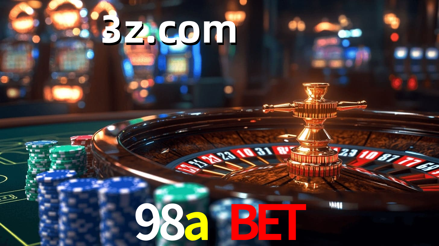 Experiência Promoções 98a bet