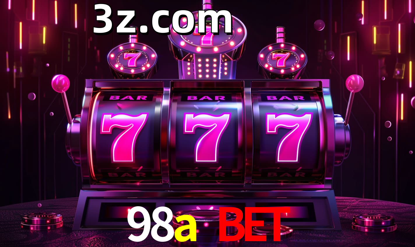 Experiência de Jogos 98a bet