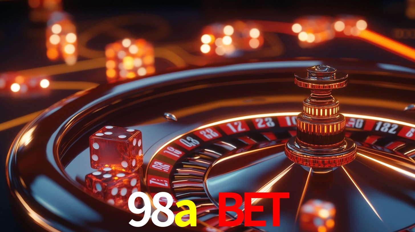 Segurança App 98a bet